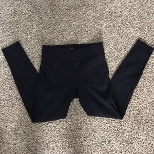 Ann Taylor Loft XSP legging